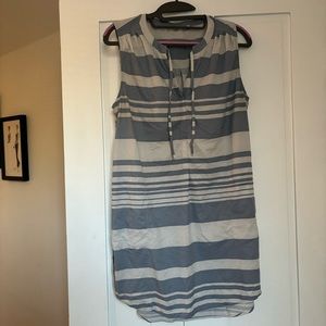 Prana Striped Tunic